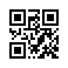 QR code 290908