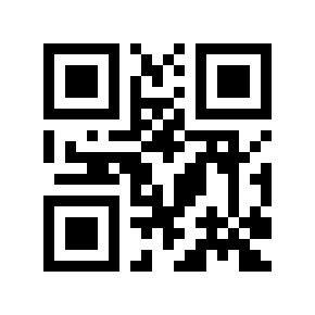 QR code 290911