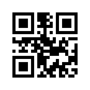 Código QR 290955