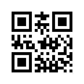 QR code 29101947