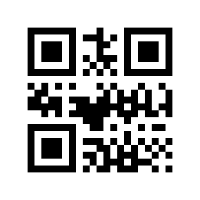 Código QR 2911971