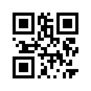QR code 29121967