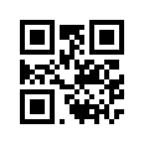 QR code 291245
