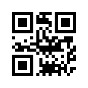 QR code 291268