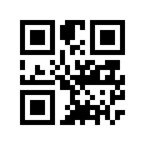 QR code 291274