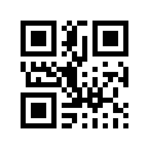 QR code 291331