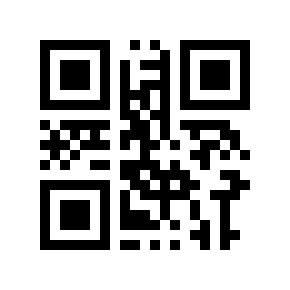 QR code 2932009