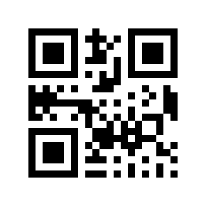 QR code 294151