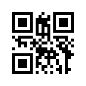 Código QR 2941970