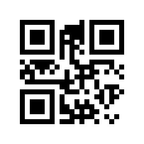 QR code 294233