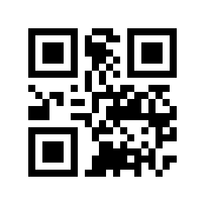 QR code 294241