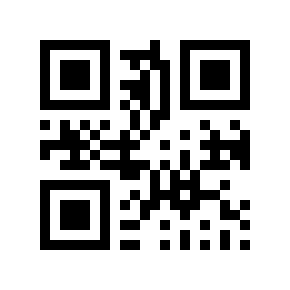 Código QR 295069