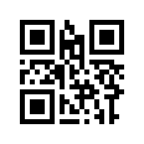 Código QR 2951939