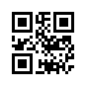 Código QR 295458