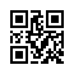 Código QR 296157