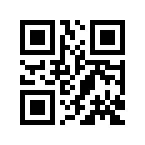 QR code 296366