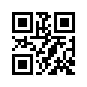 QR code 296531