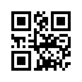Código QR 296617