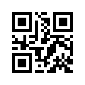 QR code 298034