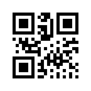 QR code 298724