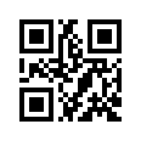 QR code 298925