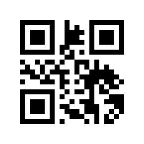 QR code 30111990