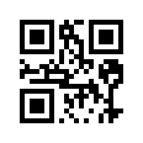 QR code 30112002