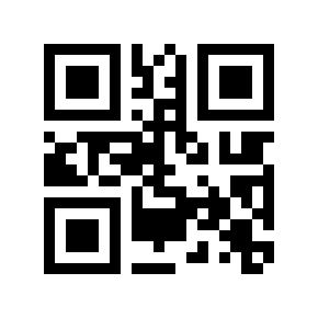 QR code 3030492