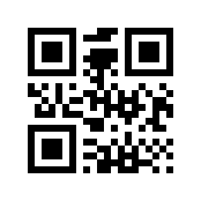 QR code 3030501