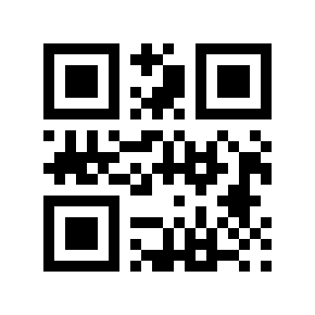 QR code 3030506