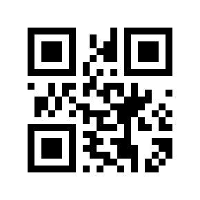 Código QR 3031939