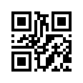 QR code 3032003