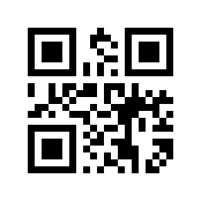 QR code 3040495