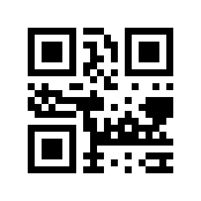QR code 3040501