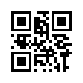 Código QR 3051985