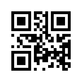 QR code 3064004