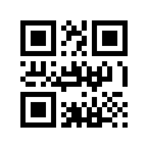 Código QR 3072010