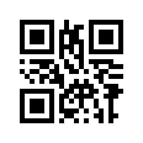 Código QR 3072011