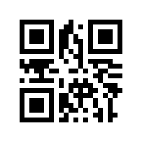 Código QR 3072013