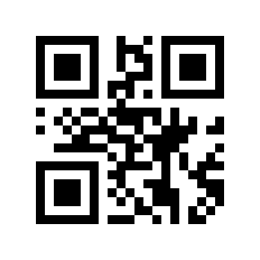 Código QR 3072016