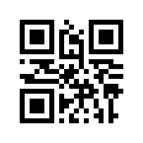 Código QR 3072017