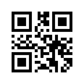 QR code 3076920