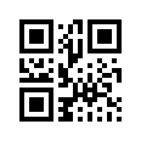 QR code 309170