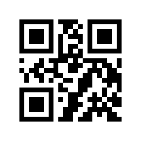 QR code 309500