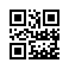 QR code 309884
