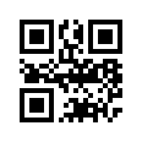 QR code 309887