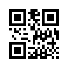QR code 3101957