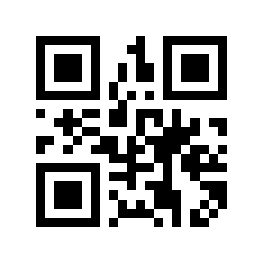 QR code 3101960
