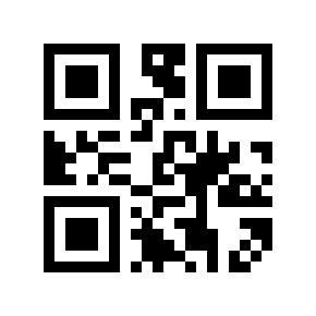 QR code 3101961