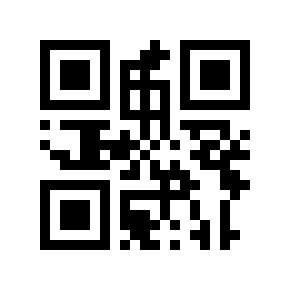QR code 3101962